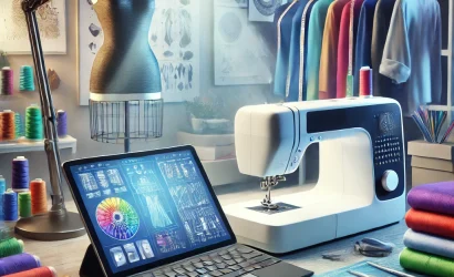 Menggali Peluang Usaha Melalui Kursus Menjahit di Era Digital